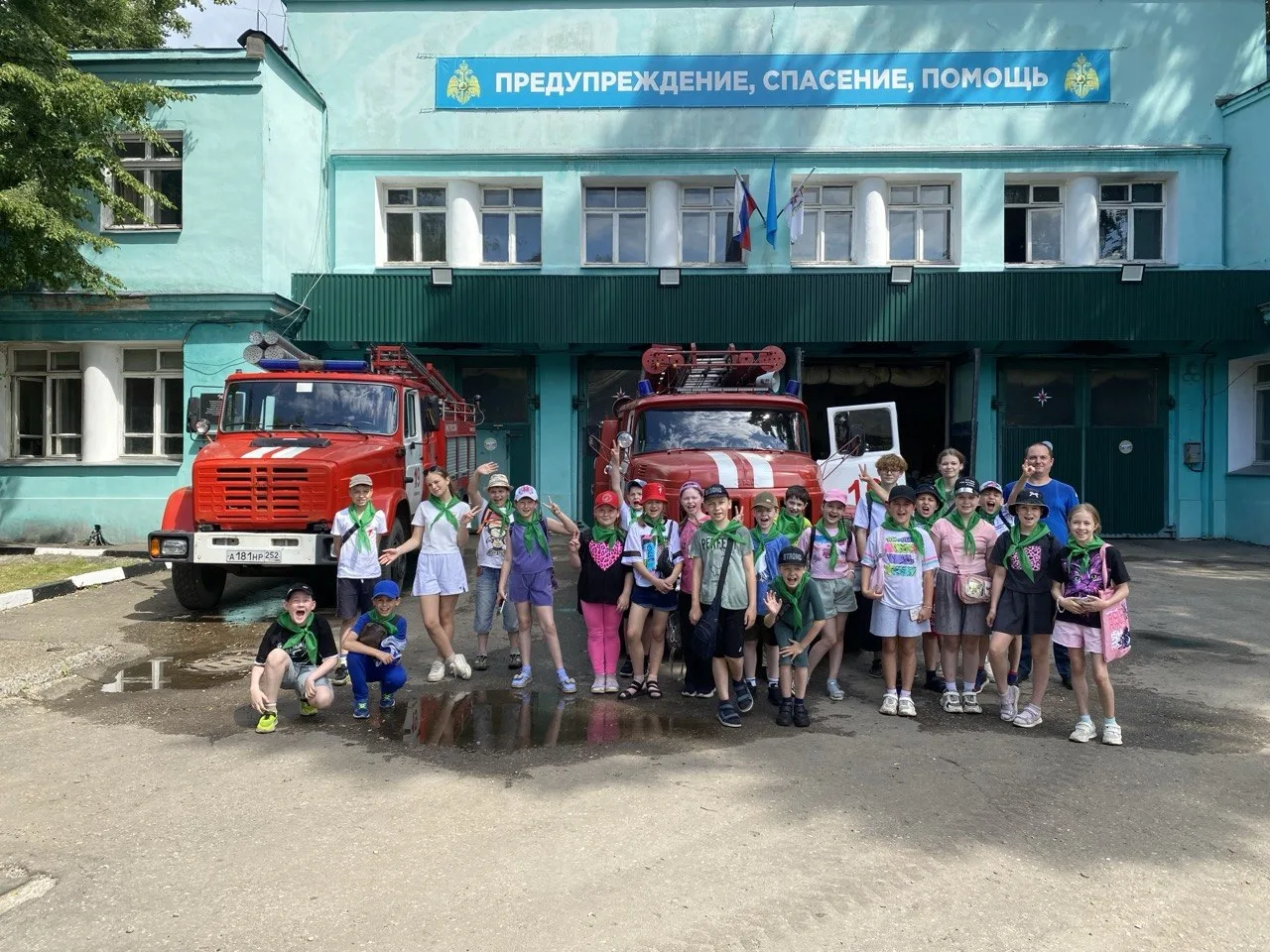 💎День 9️⃣. Продолжаем наше путешествие в лагере «Гора самоцветов»!💎

💥Девятый день нашего лагерно
