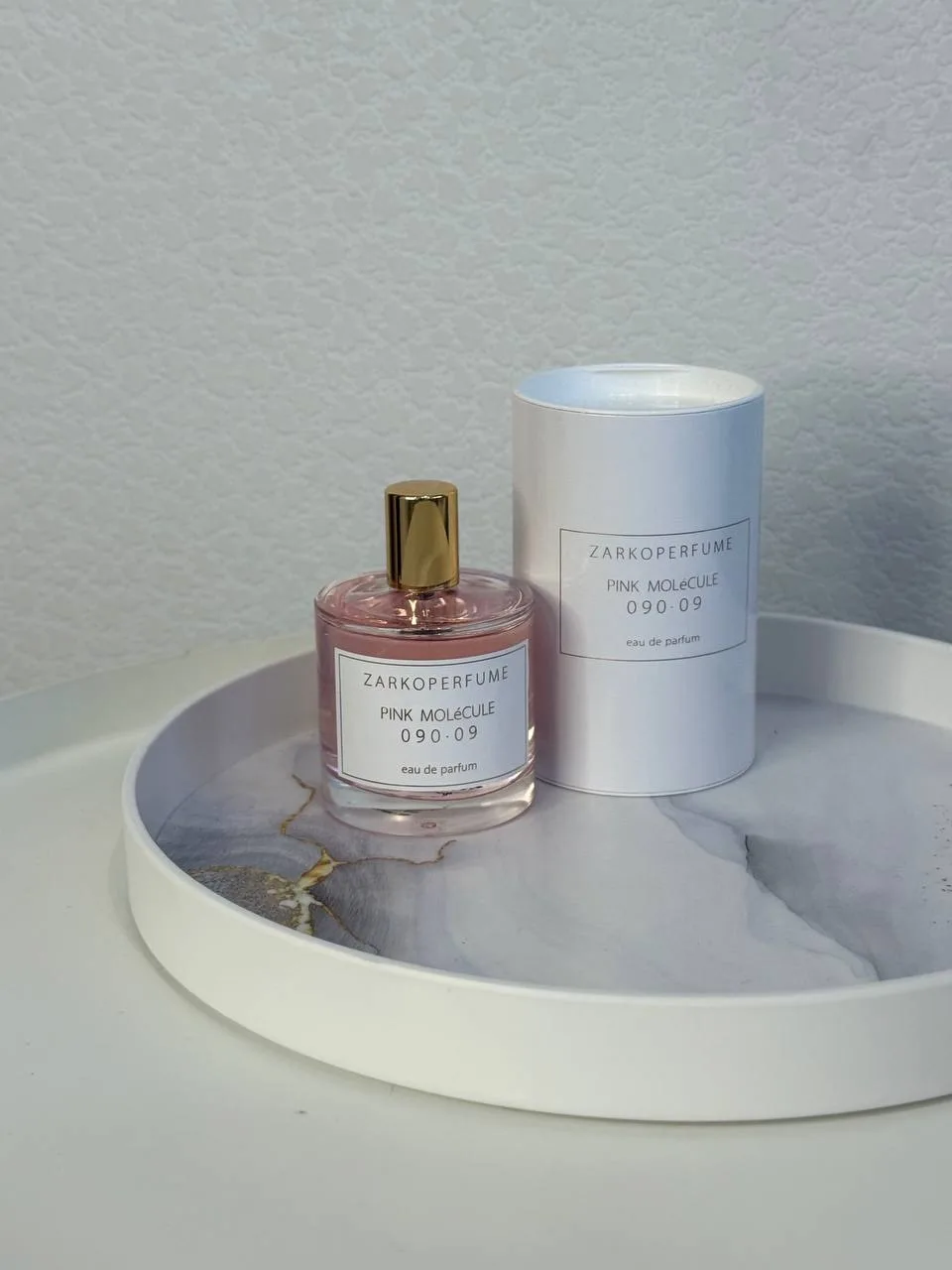 💗 Pink Molecule
3040₽ — 100мл вместо 3800₽

🛡️ Amouage Honour 43
4400₽ — 100мл вместо 5500₽

🍑 Ti