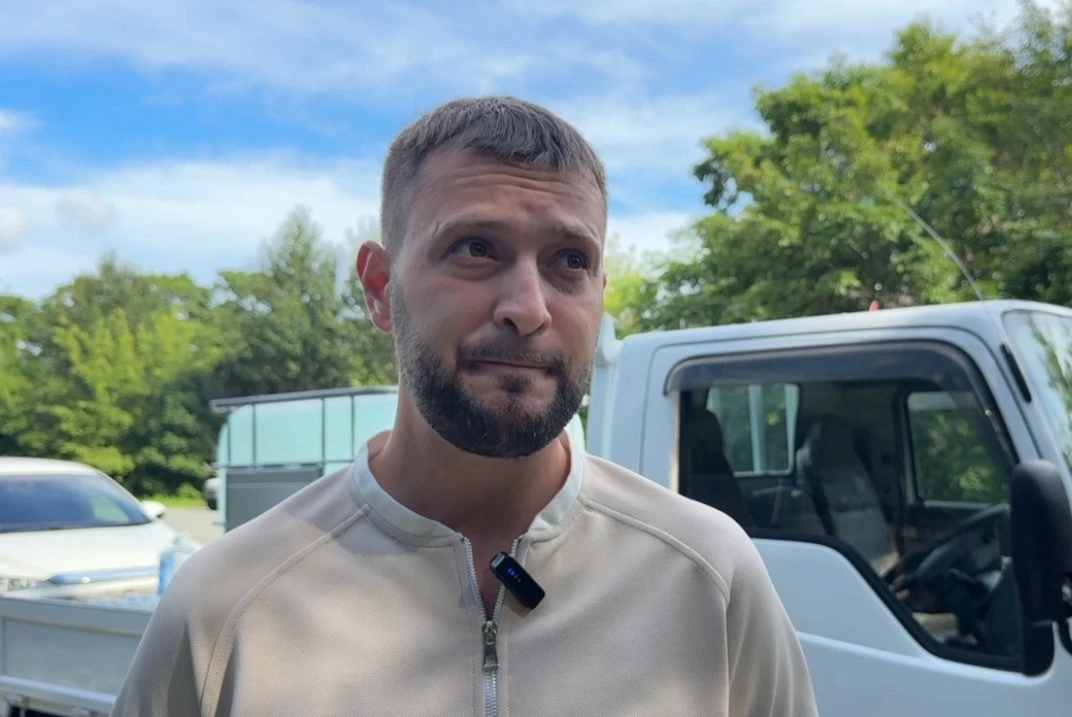 🤲🏻Заместитель главы Елена Рабцун: «Спасибо за неравнодушие и оперативность!»