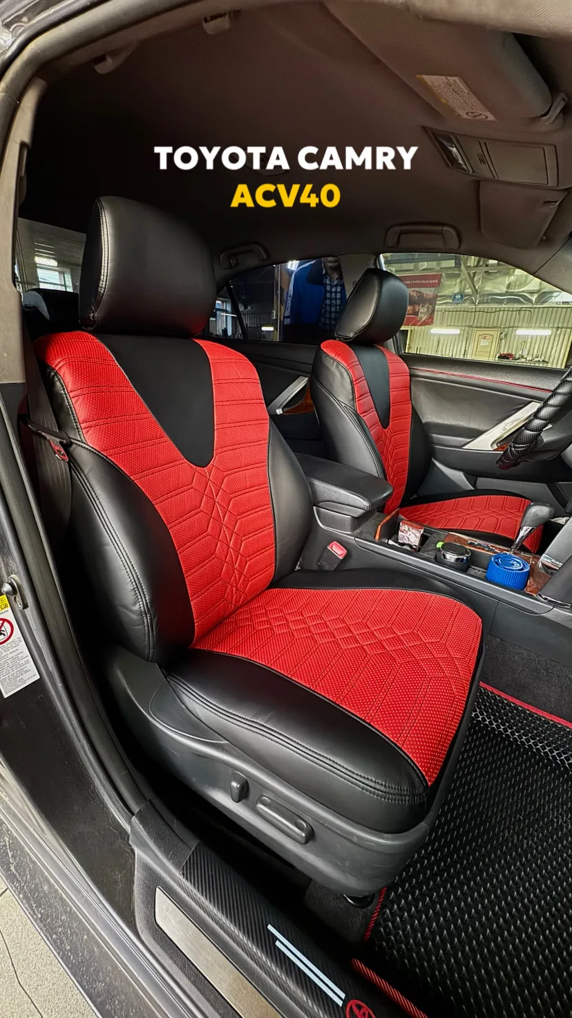 Toyota Camry ACV40