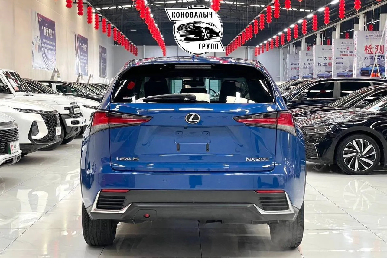 Lexus NX200 из Китая🔥  ℹ️ О нас: Мы можем подобрать, продать и привезти любой автомобиль в кредит, к