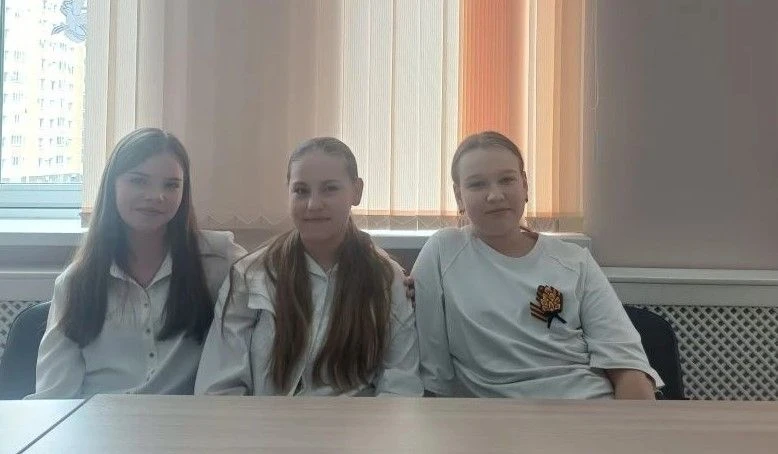 «Компас здоровья: ориентиры для подростков»💪. В рамках недели безопасности 22 апреля медицинский пси