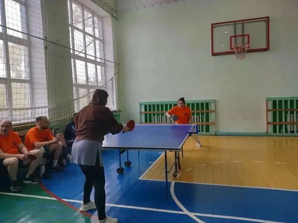 ✅В Каменске прошел муниципальный этап Спартакиады Дона среди трудовых коллективов.   🔹В минувшие вых