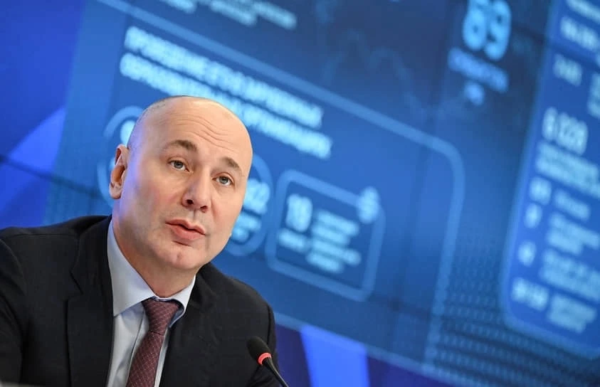 ⚡️Об изменениях в ЕГЭ-2027 рассказали в Рособрнадзоре: