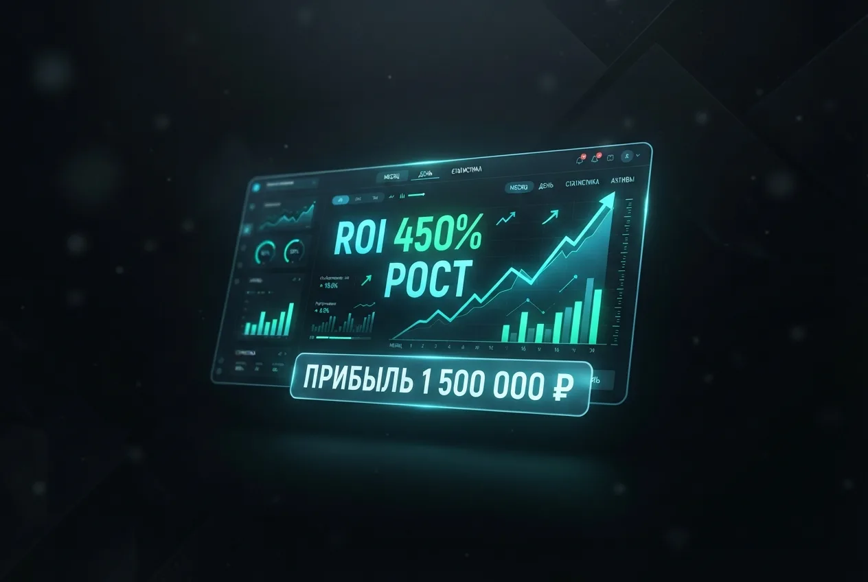 Сайт — это производственный актив, а не статья расходов