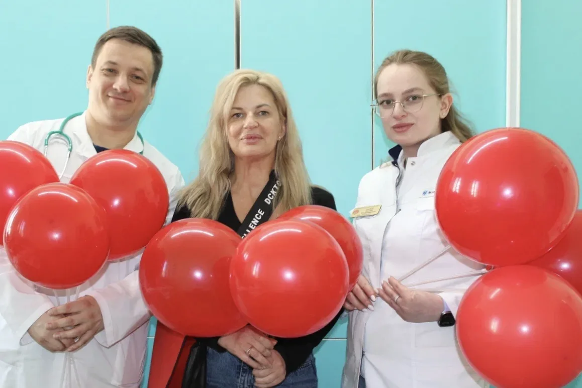 🎈В День защиты детей, сотрудники СПИД-центра совместно с благотворительным фондом «Ист...