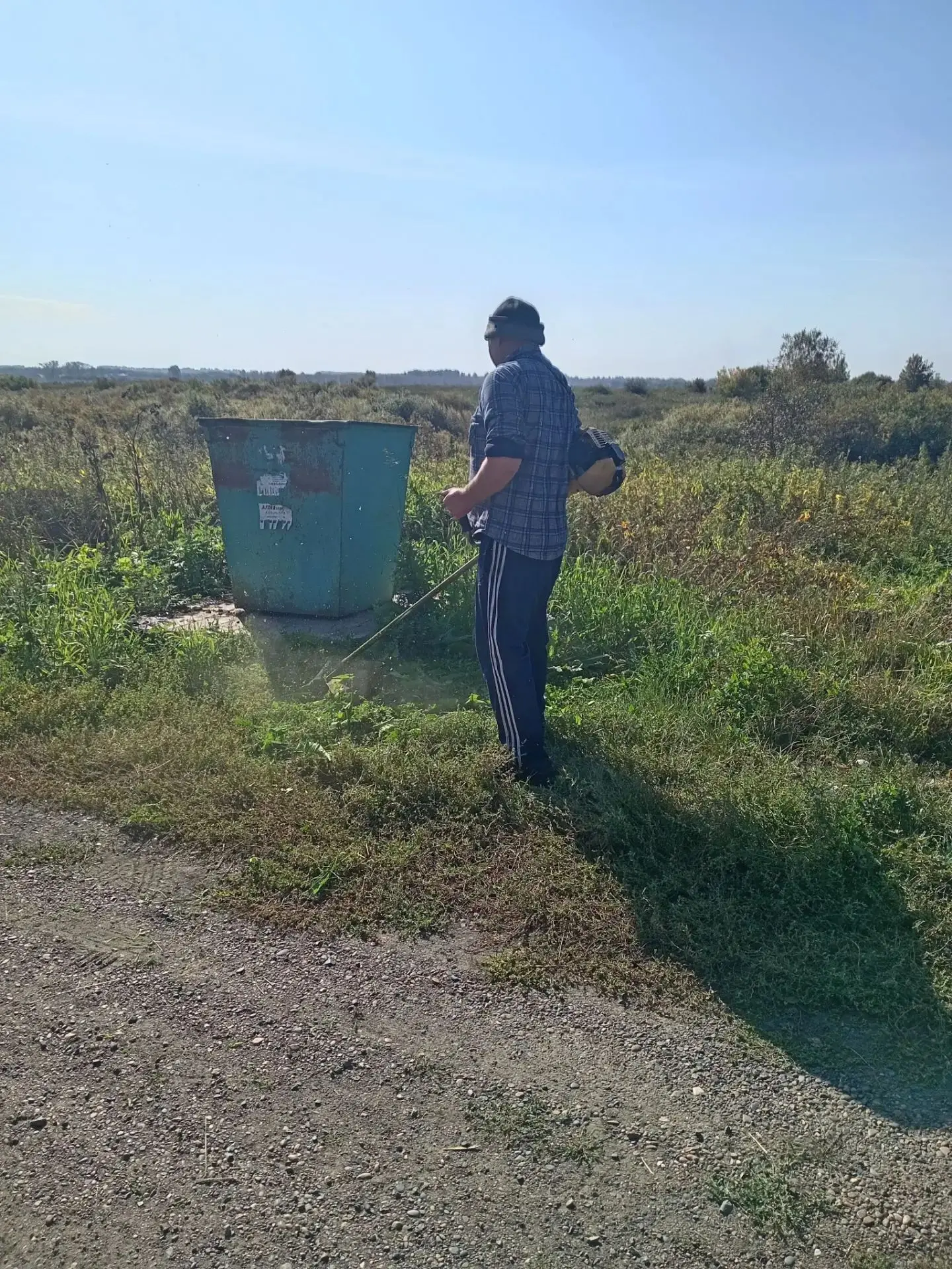 #Тальскоетерриториальноеуправление