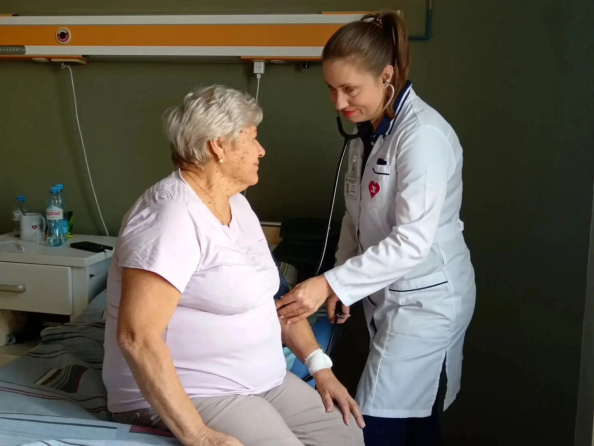 Ямал становится привлекательнее для пенсионеров