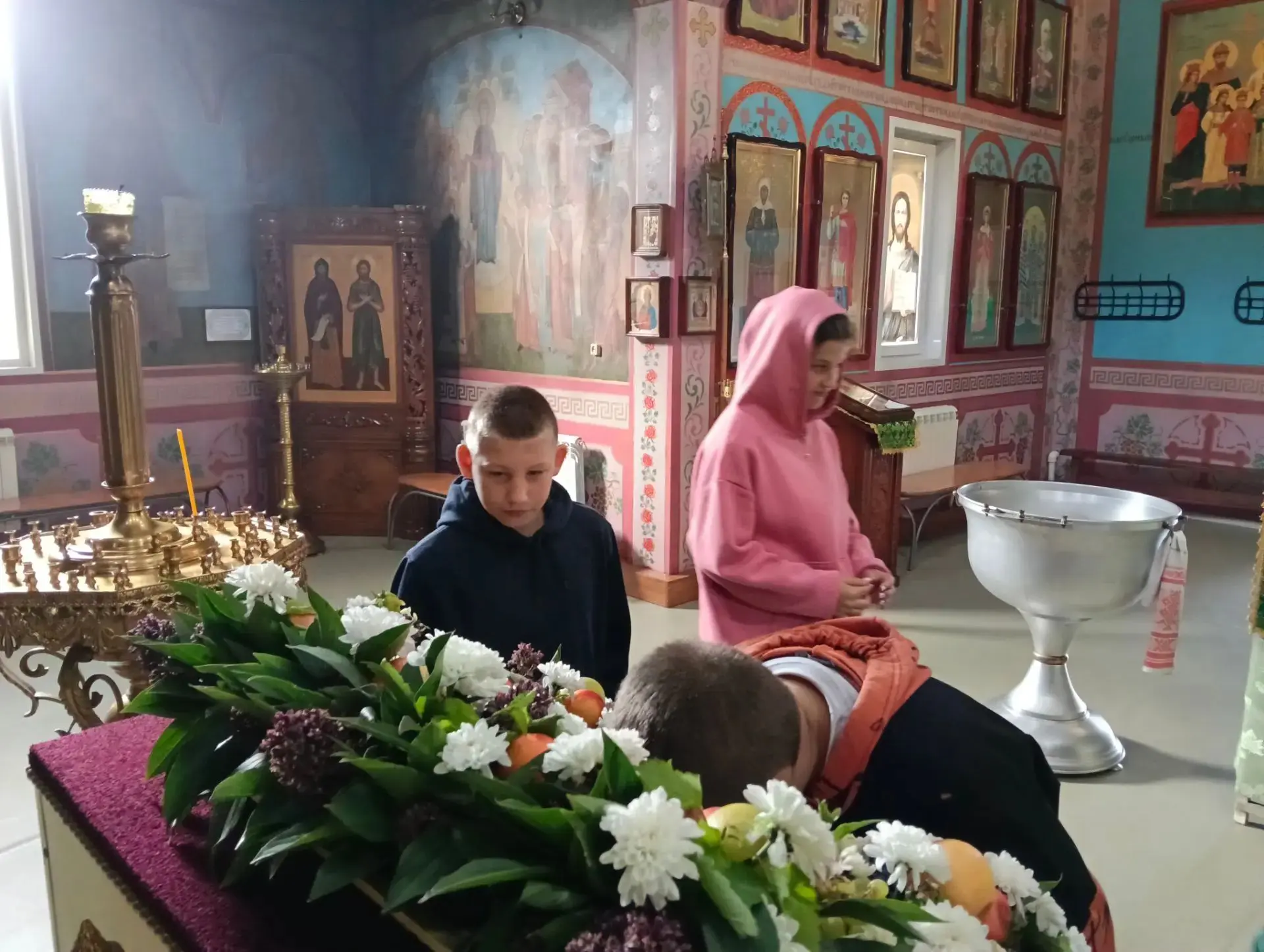 ДНЕВНИК ВОСПИТАТЕЛЯ