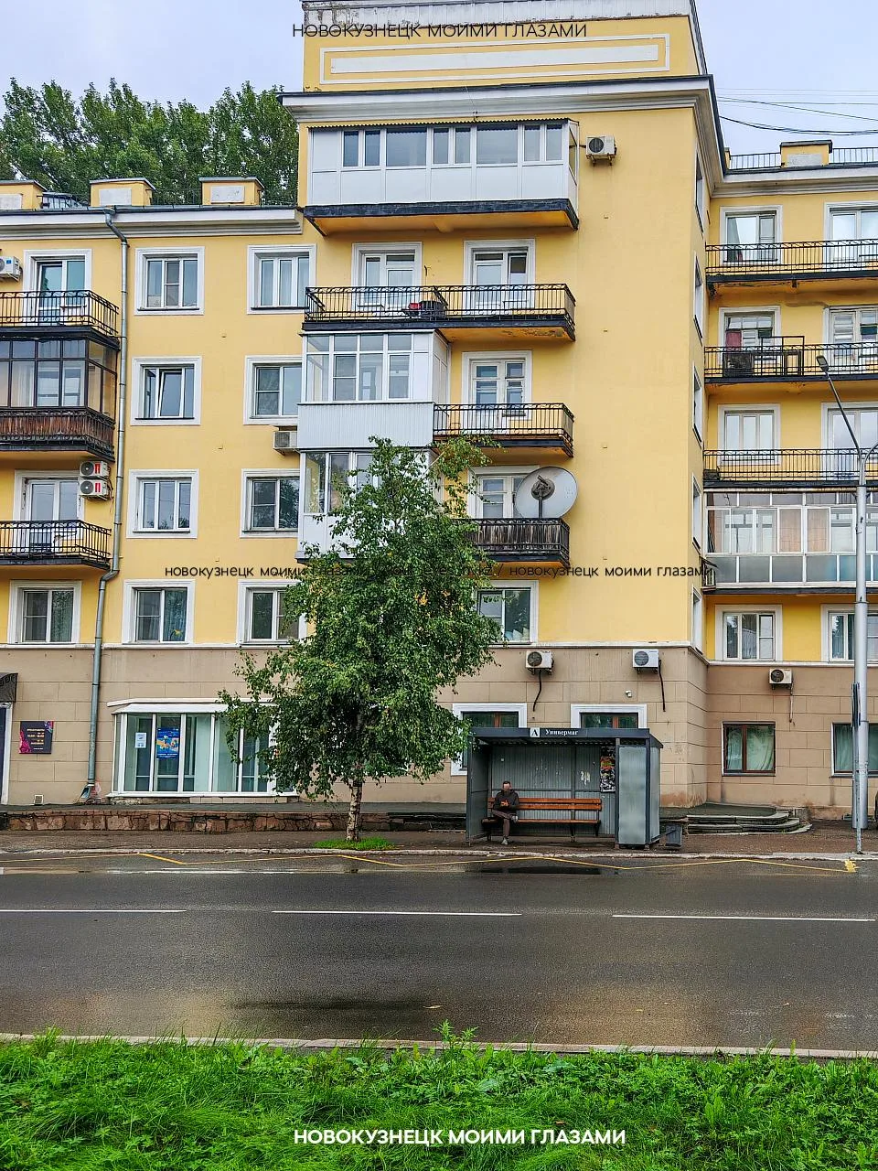 Как считаете - спутниковое телевидение в Новокузнецке ещё актуально или уже нет?