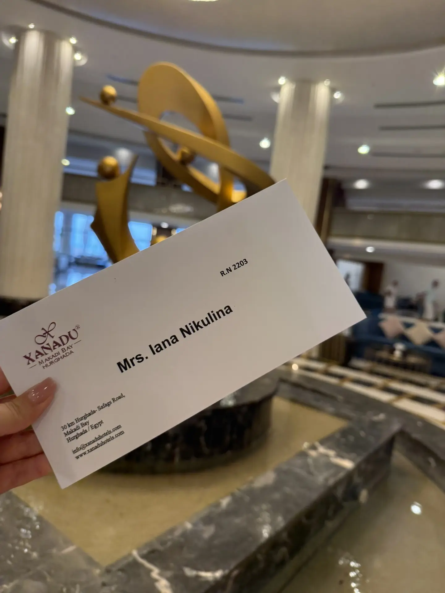😍 Личный опыт: прожила 3 ночи в Xanadu Makadi Bay 5* во время нашего рекламного тура —...