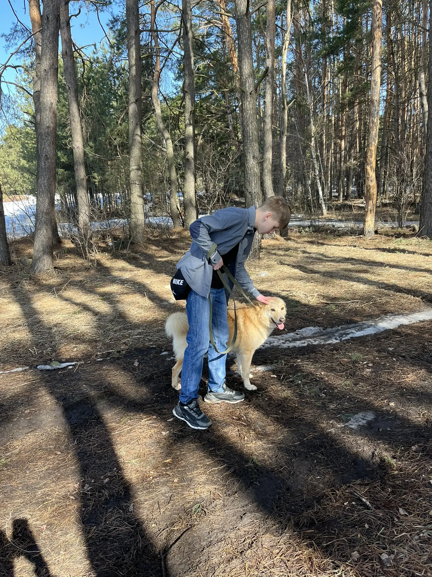 🐕‍🦺 Уроки доброты от 6Г класса.  Друзья, хотим поделиться невероятным опытом! Наш 6Г класс побывал в