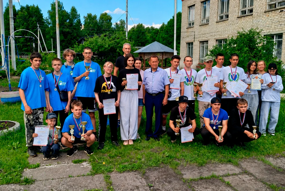 🏕️🏆 Серебряные призёры IX Республиканского фестиваля туризма! 🏆🥈

На прошлой неделе студенты Мар