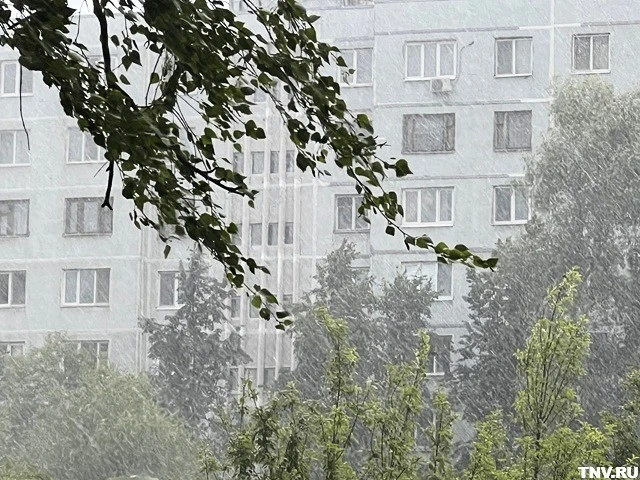 ❗️Опасная погода ожидается в Татарстане

Сегодня в утренние часы в Татарстане ожидается туман. Днем 