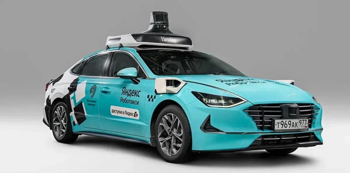 🚕 Беспилотные такси запустят в новых районах Москвы в этом году

👍 пользуемся
😱 да я лучше пешком