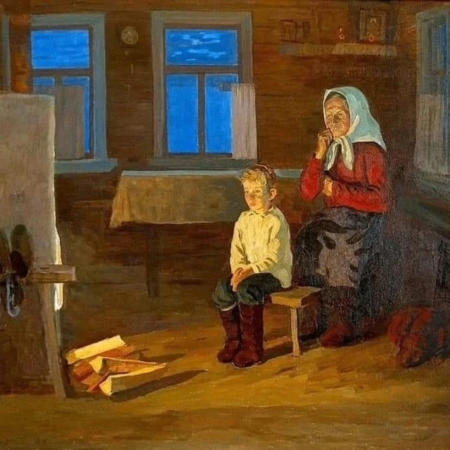 📖 Вот также действует Господь 📖