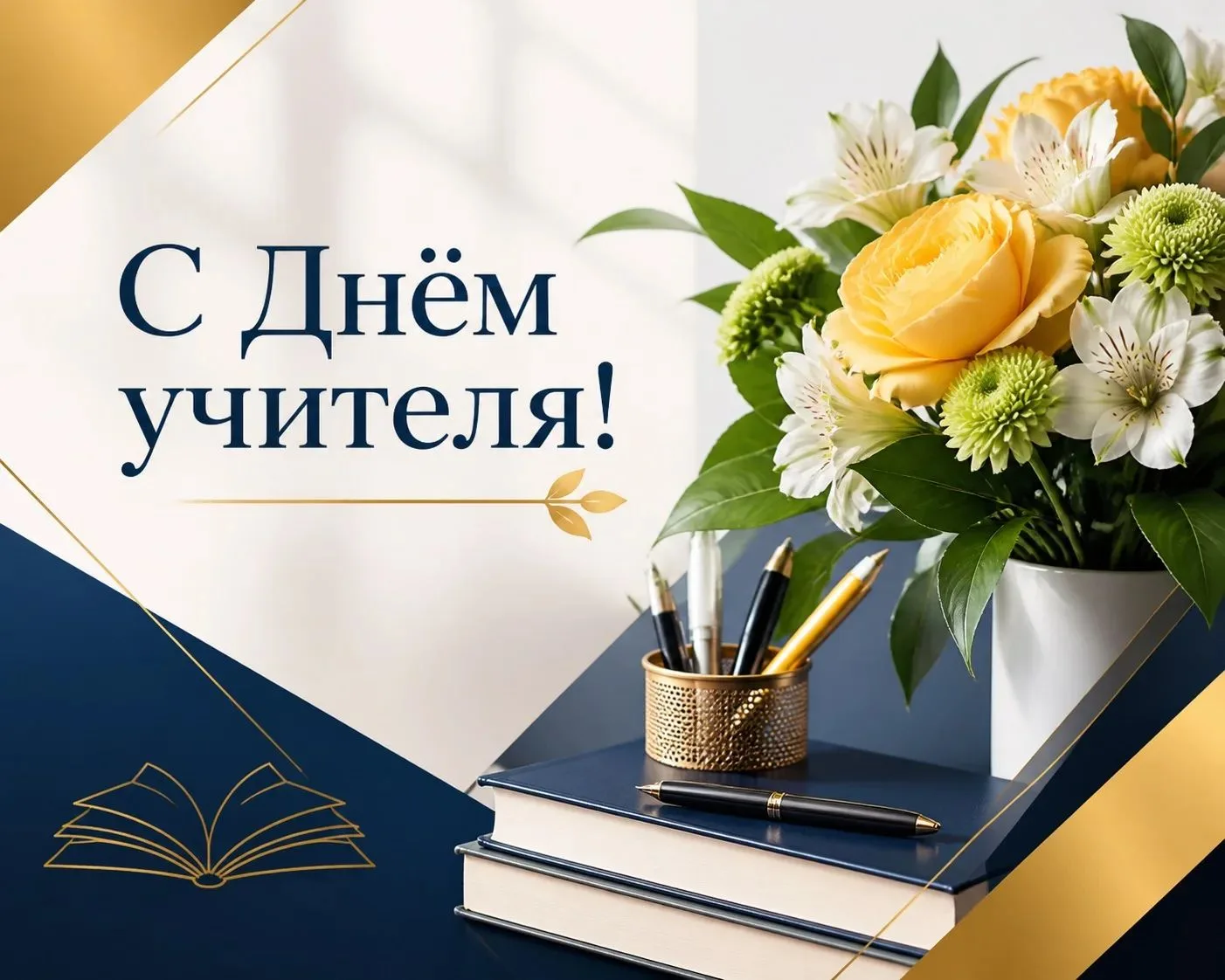 Уважаемые учителя, педагоги, воспитатели и ветераны образования нашего округа!