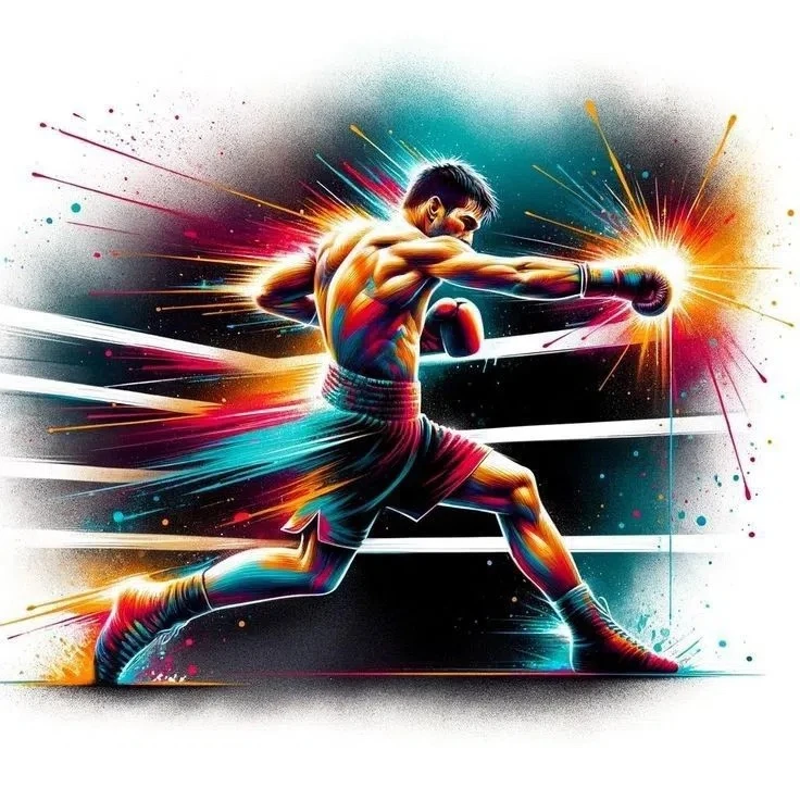 🥊 Сегодня отмечается Международный день бокса