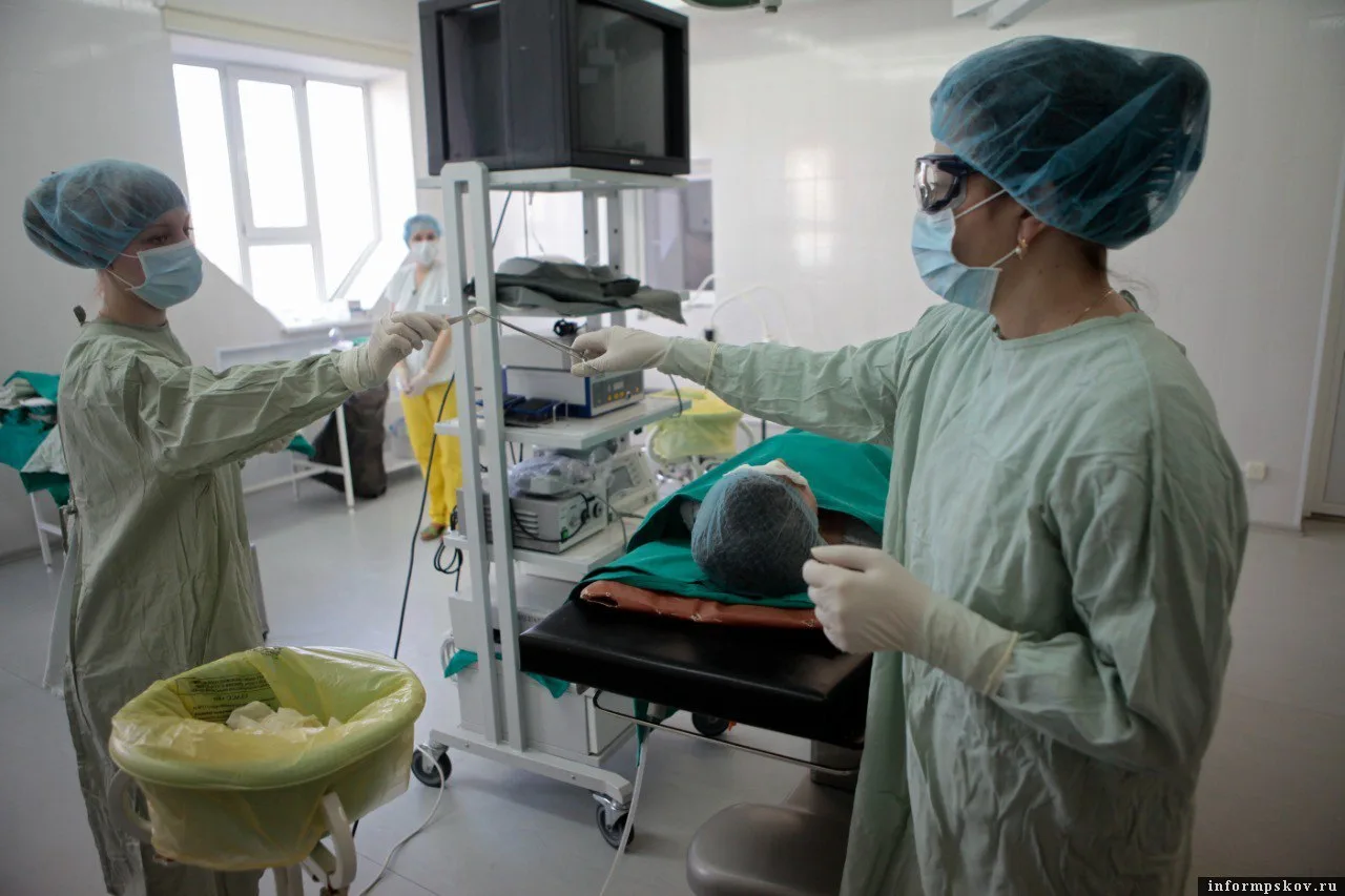 ​Команда Вечернего Луганска поздравляет с Днем медицинского работника!

Особые слова благодарности с