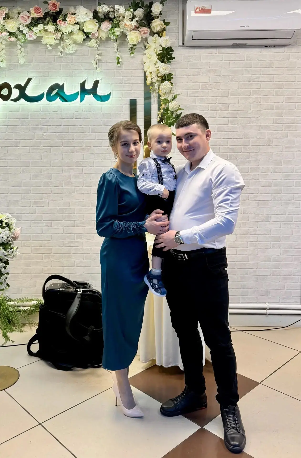 💐 Профессиональный путь: от банковского сектора до контроля МКД