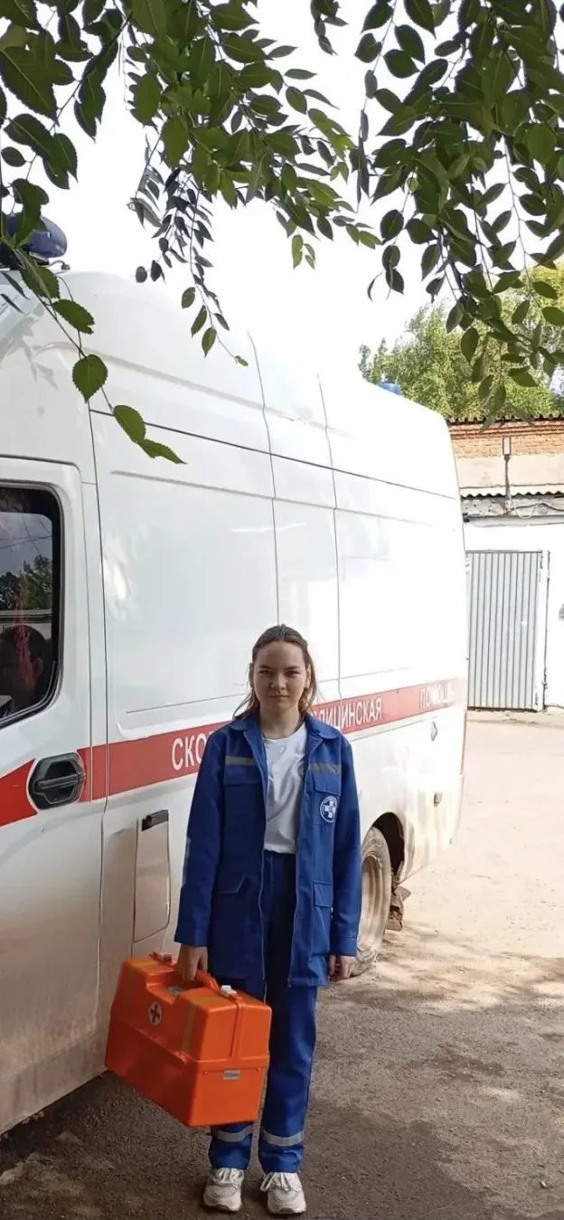 Новые кадры!