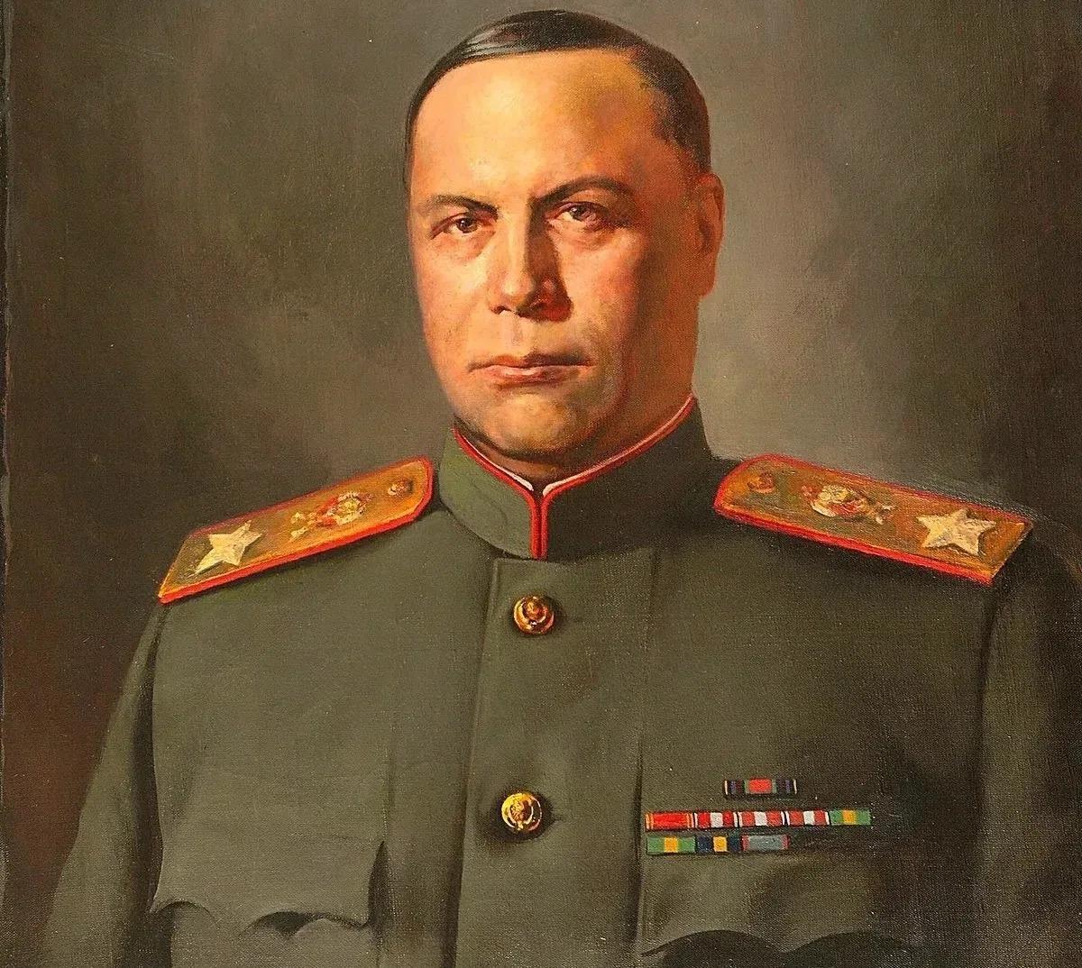 📅 4 (16) июня 1894 года родился человек, чьё имя навсегда вписано в историю страны — Фёдор Иванович