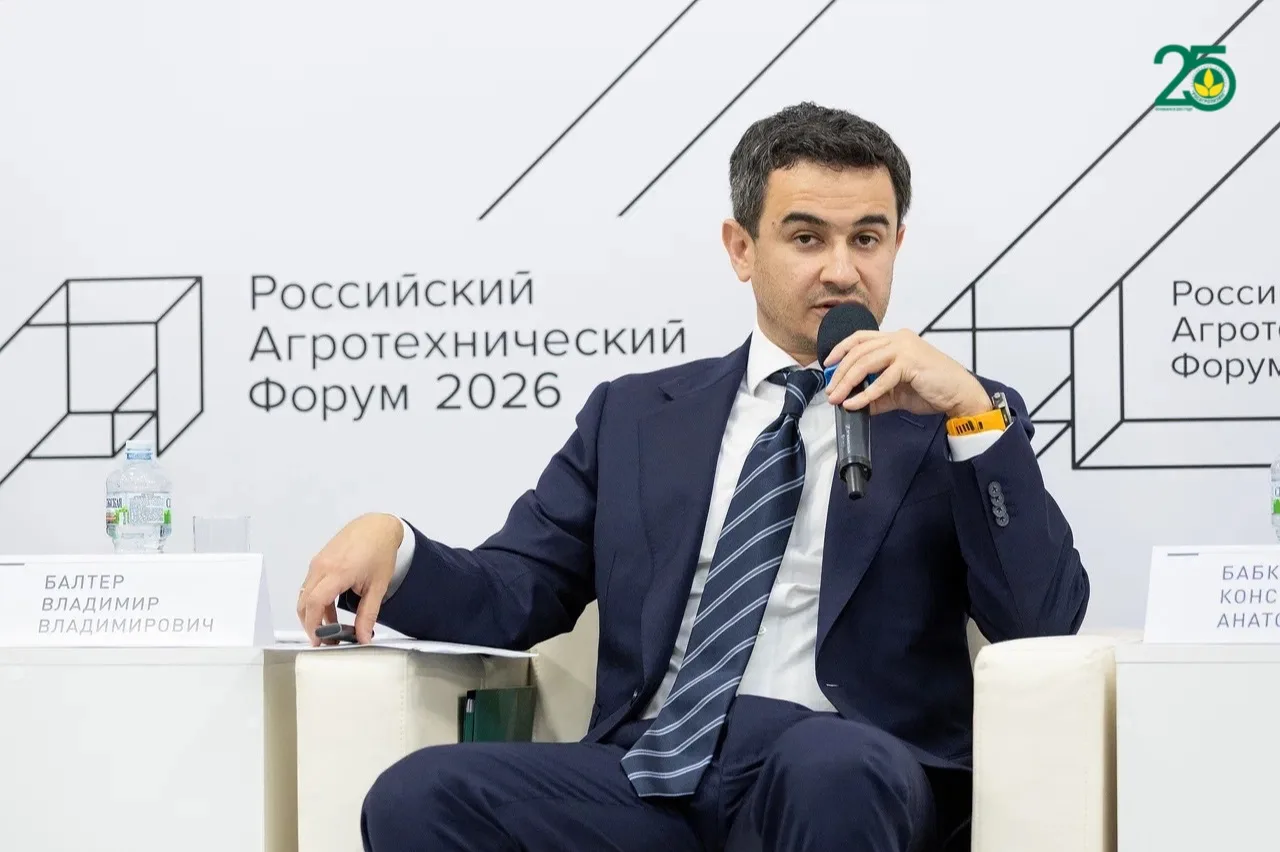 От обновления парка до полевых работ: Росагролизинг расширяет поддержку аграриев