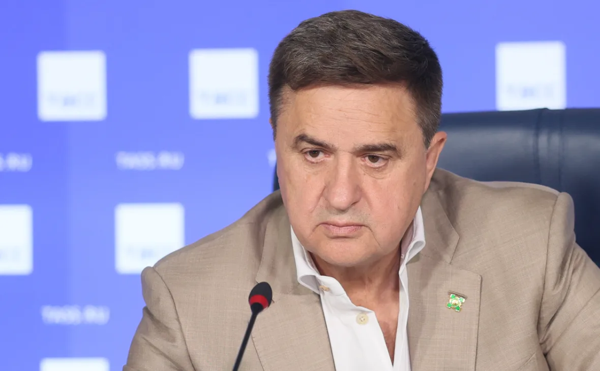 Леонид Соболев в Симоновском суде Москвы заявил, что частично признаёт вину по делу о в...