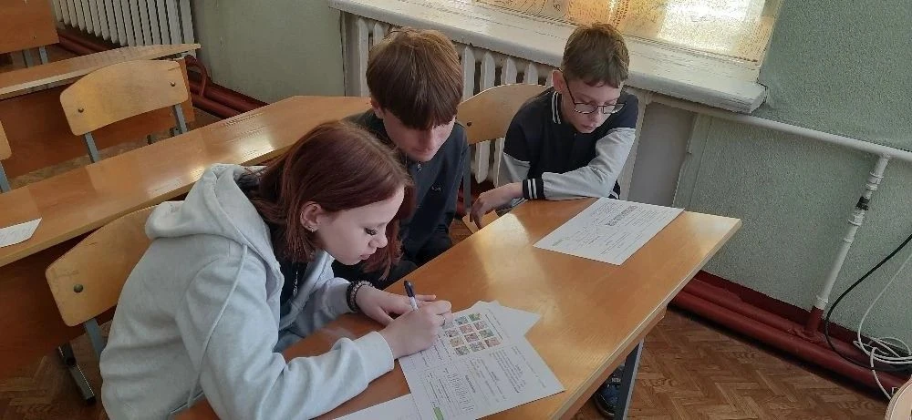 ☀️ Летние каникулы – время приключений и безопасности! ☀️ 25 мая, в нашем 6 классе прош...