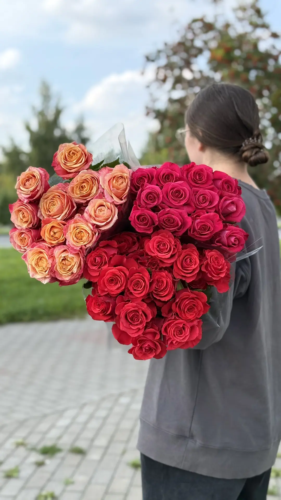 Наша свежая поставка 😍