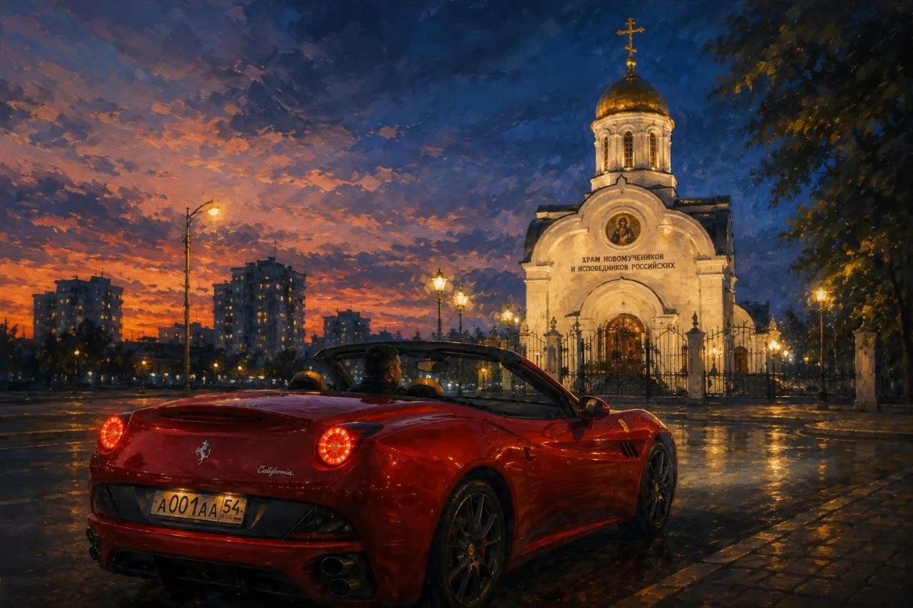 Ещё один отрывок из моей книги⤵️