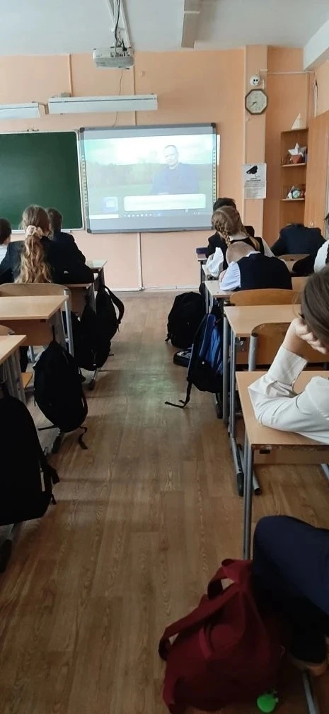 «Билет в будущее»: профессии, которые заботятся о здоровье   В рамках проекта «Билет в будущее» и те