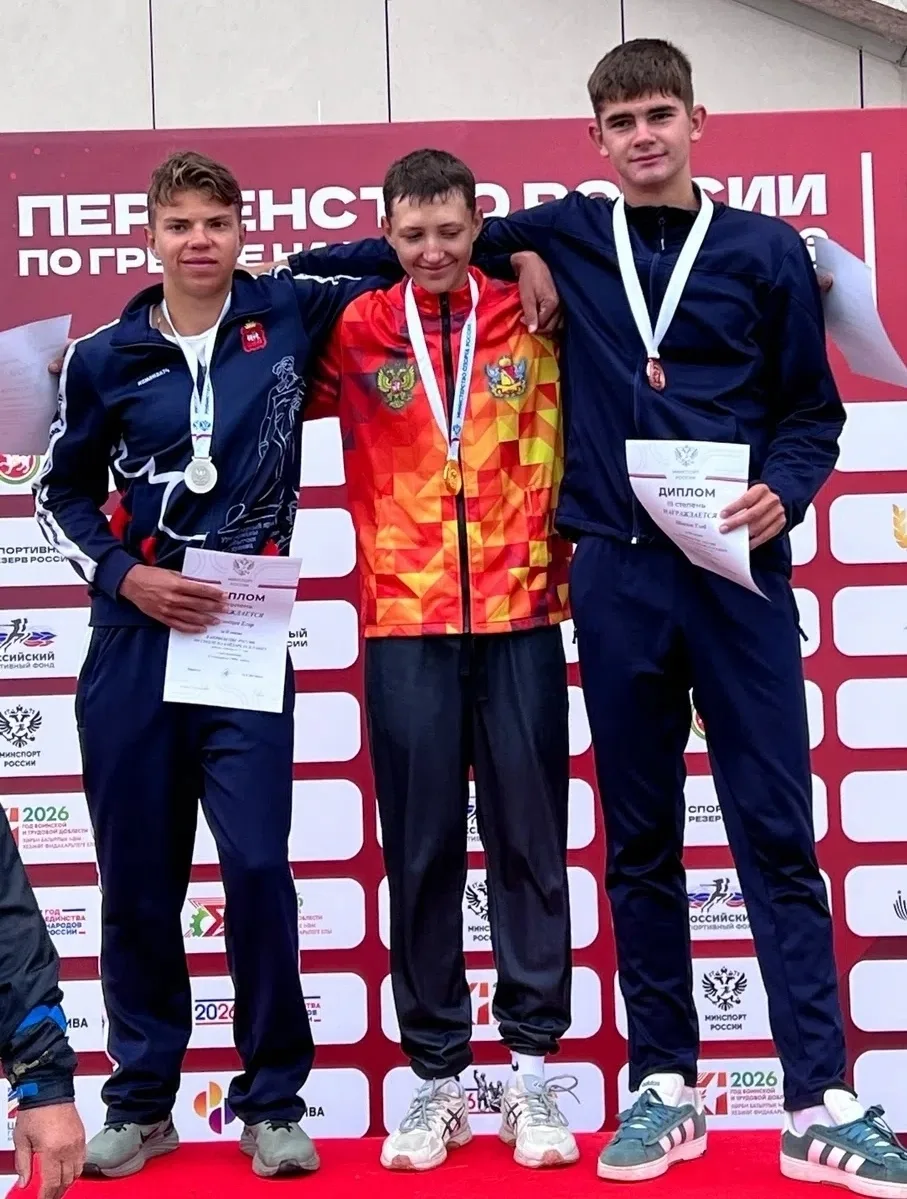 🚣 Первенство России и всероссийские соревнования по гребле на байдарках и каноэ: Казан...