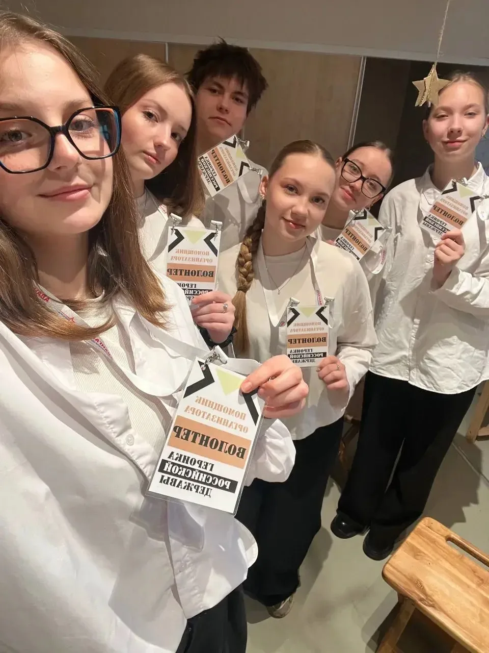 📣 В апреле студенты нашего колледжа приняли участие в региональном конкурсе "Героика Российской дер