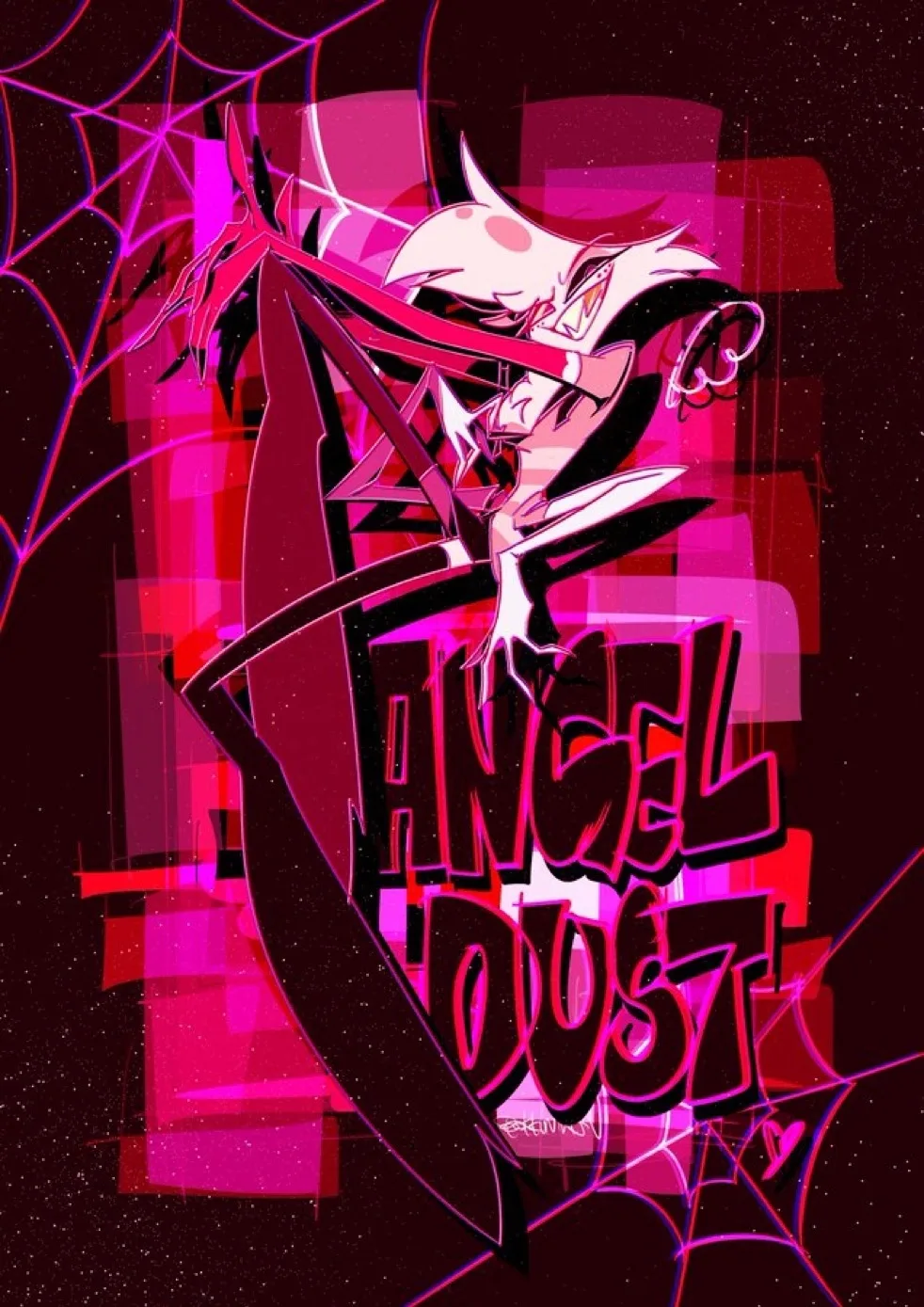 °· ⋆ ·°Hazbin Hotel | Helluva boss°· ⋆ ·°