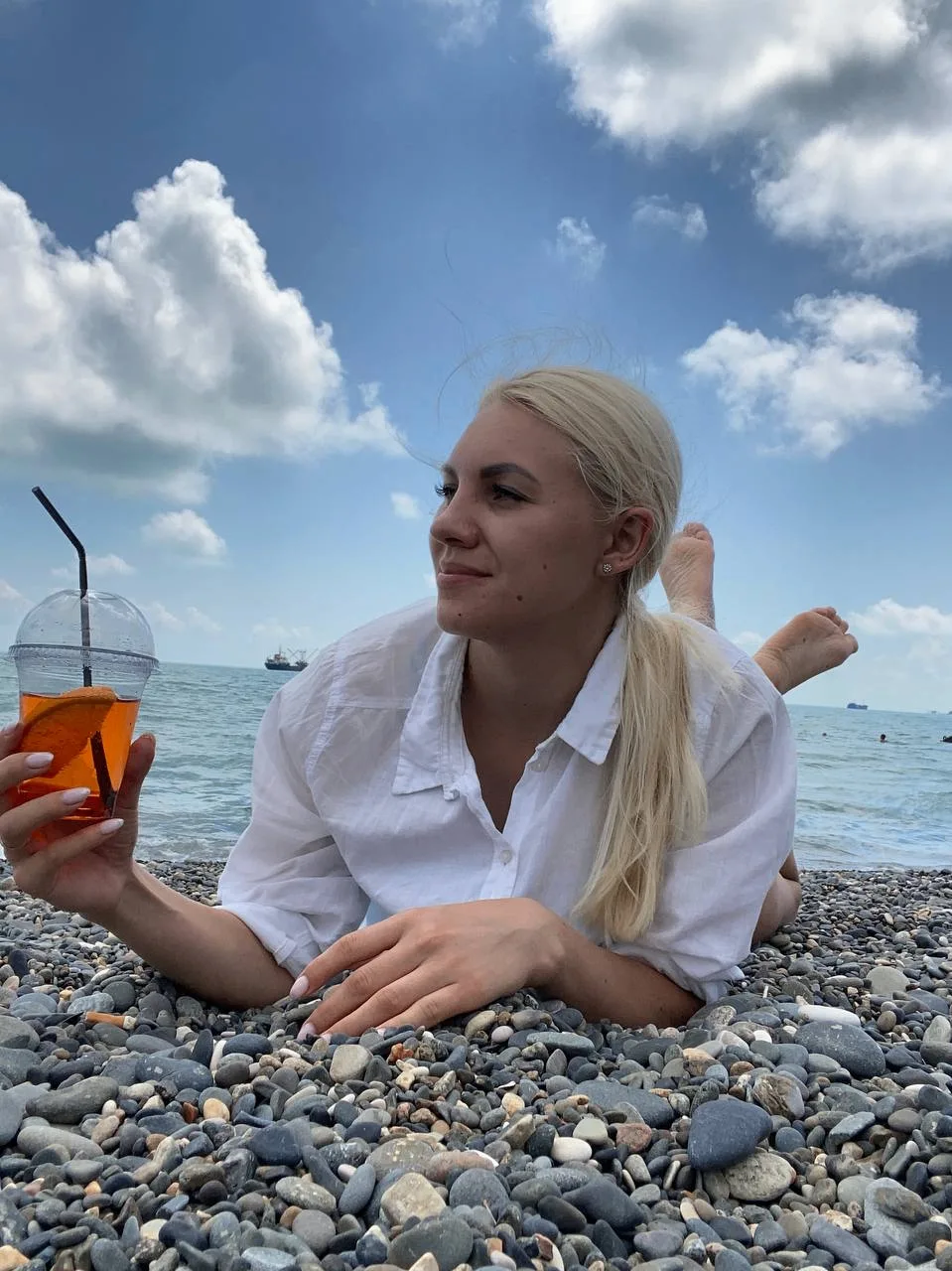🌴 Не успели выбраться к морю летом? Сентябрь ещё отлично подходит для отпуска.