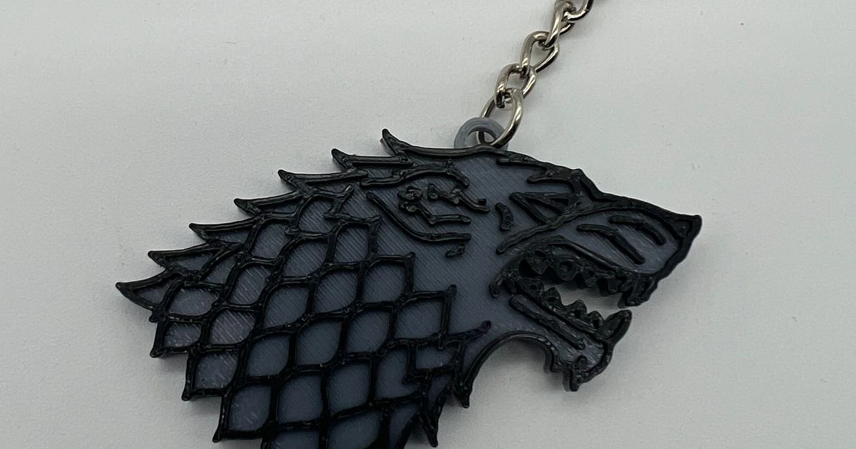 Stark Logo and Keychain

Стильный брелок с логотипом Stark — отличный способ показать, кто тут главн