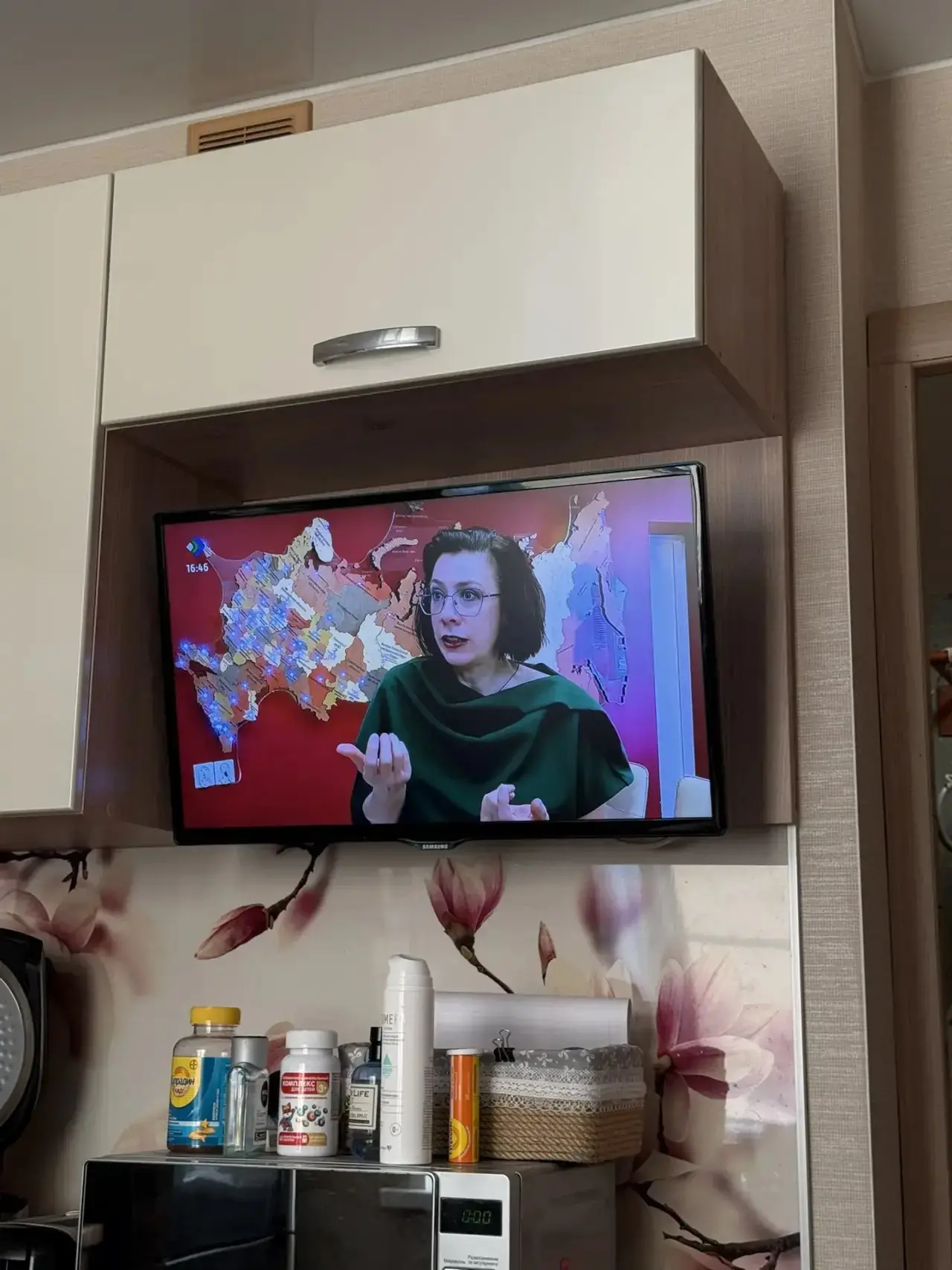 ⚡️ Изо всех утюгов, на всех кухнях - говорим о выборах депутатов в Госдуму России   ✅ 20 сентября - 