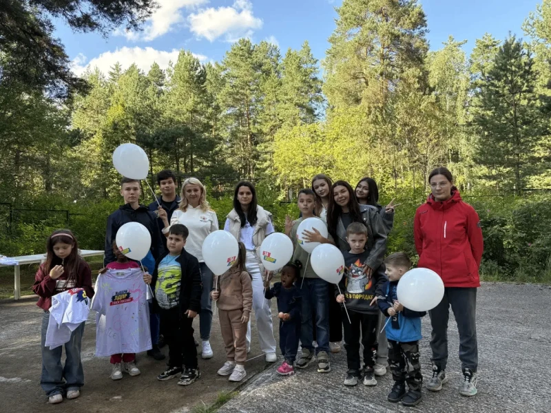 «Для меня крайне важно, чтобы те, кто сейчас нуждается в участии, чувствовали себя защи...
