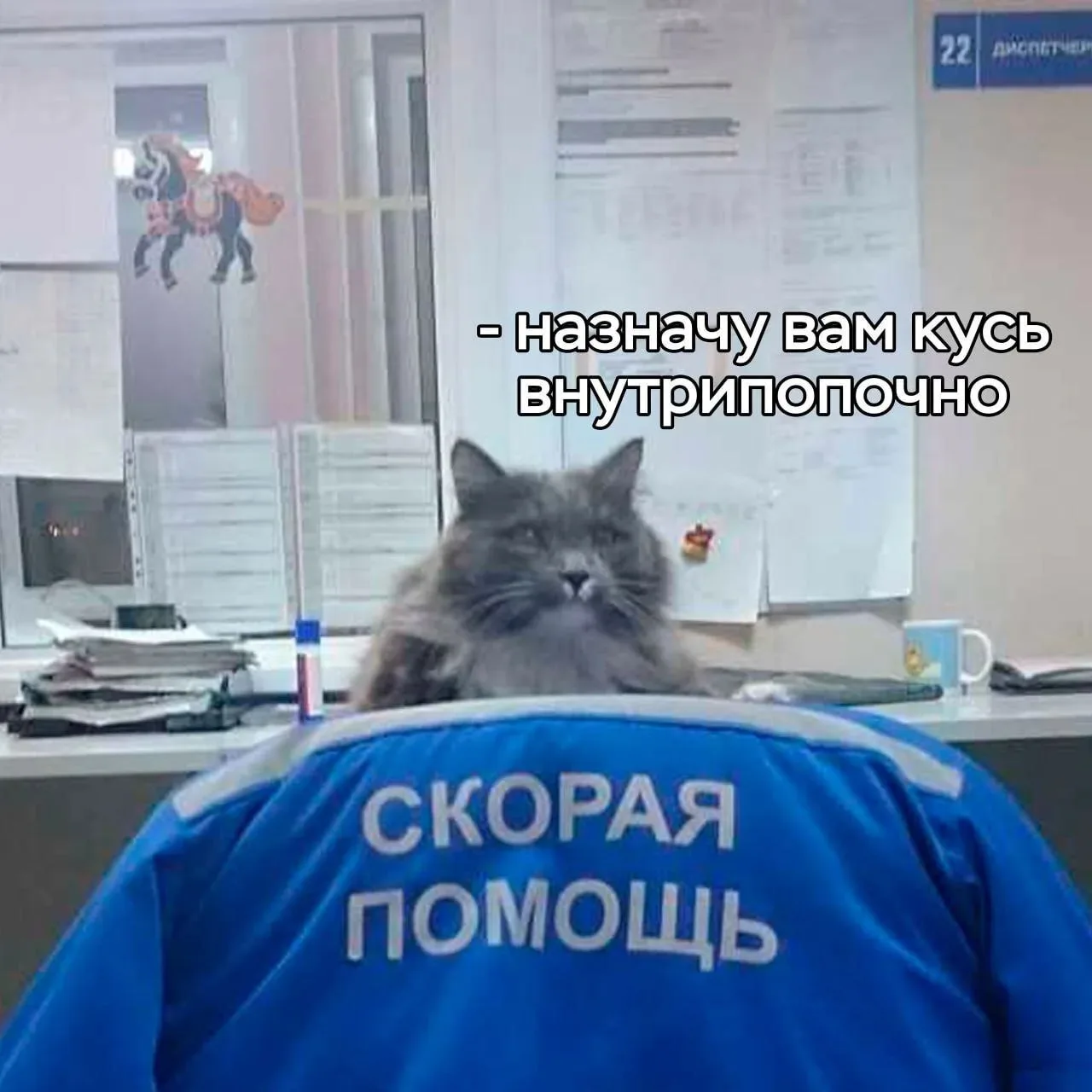 Что сидишь, бери вызов и поехали