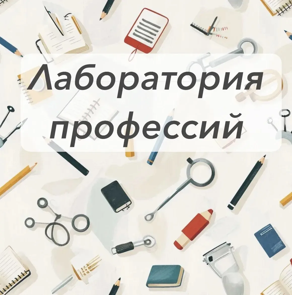 ПРОФОРИЕНТАЦИЯ