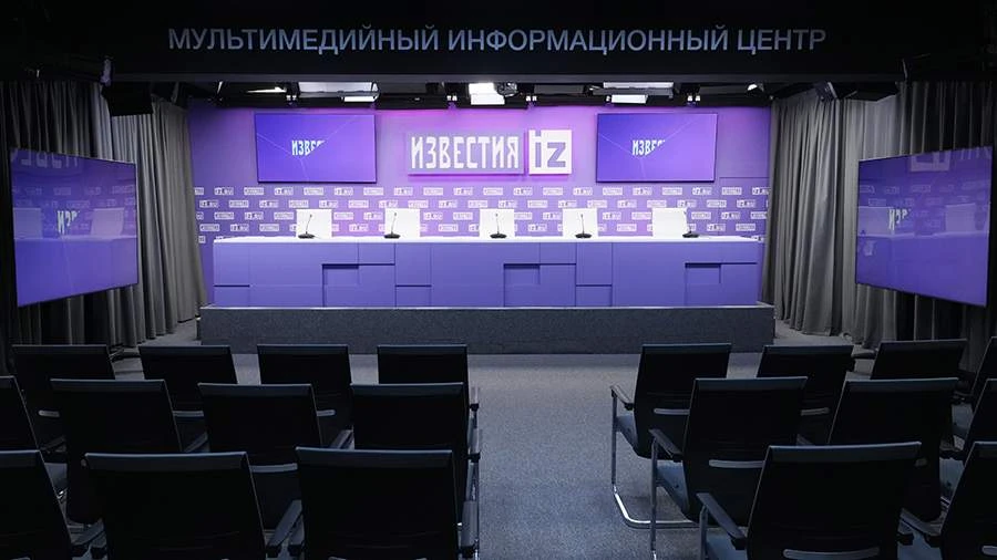 🚨 МЧС 7 октября проведёт пресс-конференцию ко Дню гражданской обороны