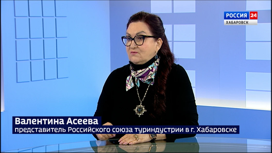 Летние тренды для туристов и отпускников