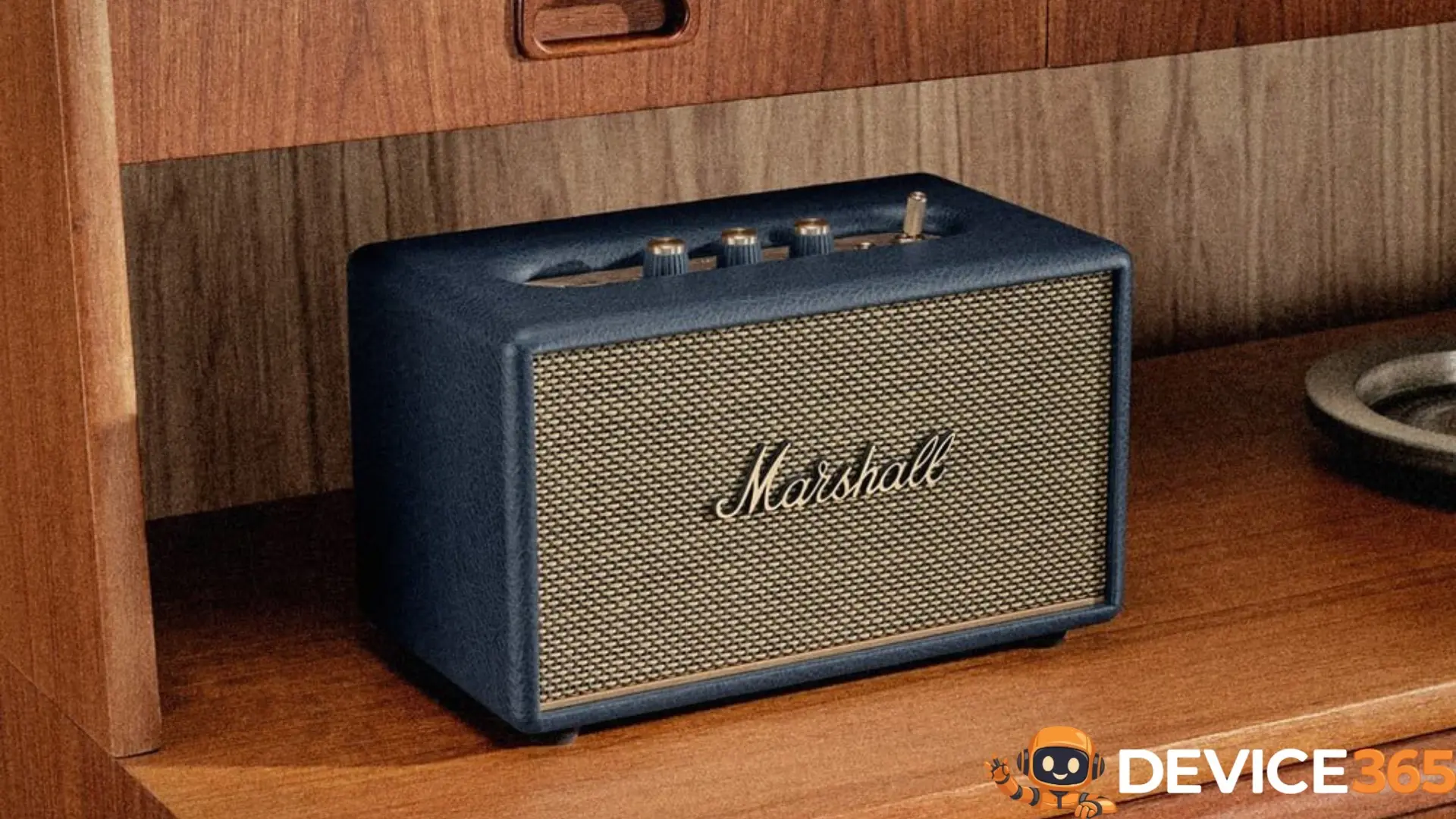 🔊 Marshall Acton III vs Woburn III: За что доплата вдвое?