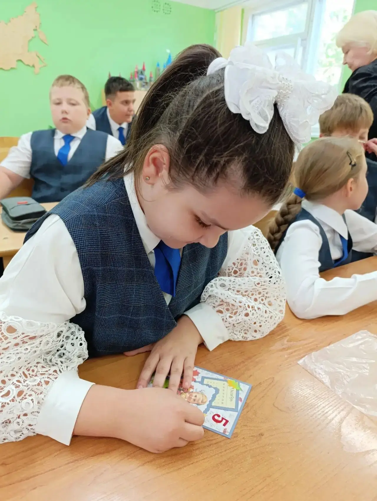 ✨ Когда руки творят, а душа поет...