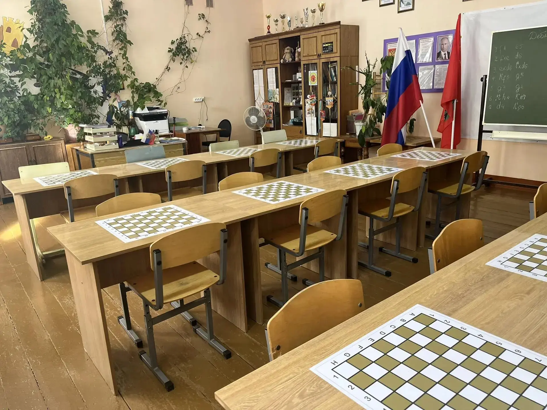 👍 В наступающем учебном году для детей и подростков Городского округа Коломна откроетс...