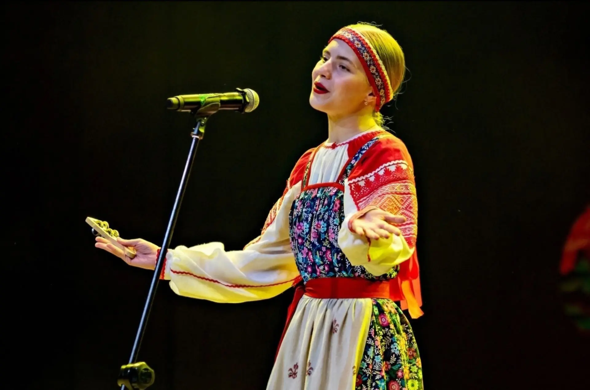 Ирина Ефременко  вошла в число  победителей конкурса «Томские – повод для гордости» на ...