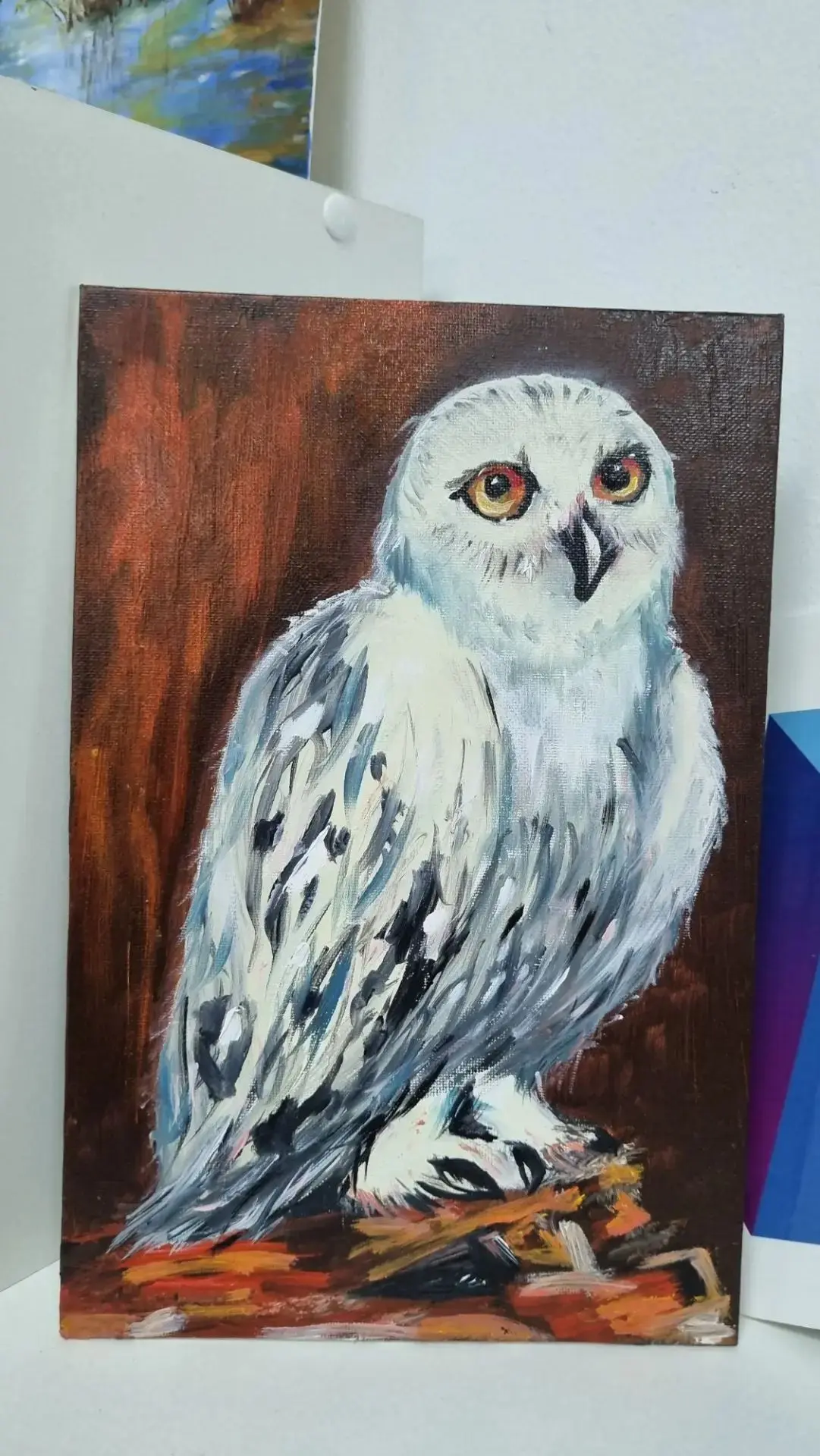 🎨В центре «Активное долголетие» на Красногорском бульваре стартовали долгожданные  зан...