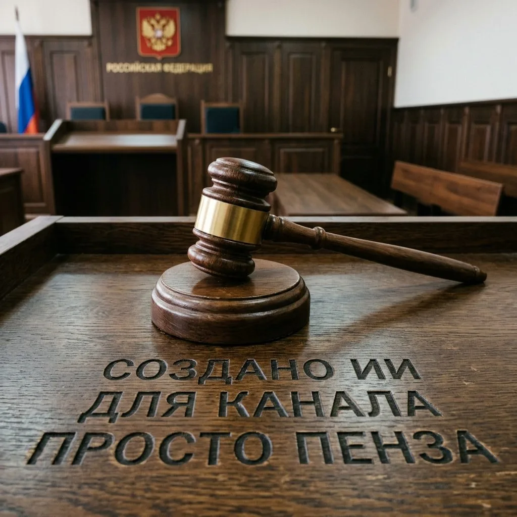 Хотел воевать на чужой стороне: суд вынес приговор пензенцу за связь с иностранным государством.

Жи