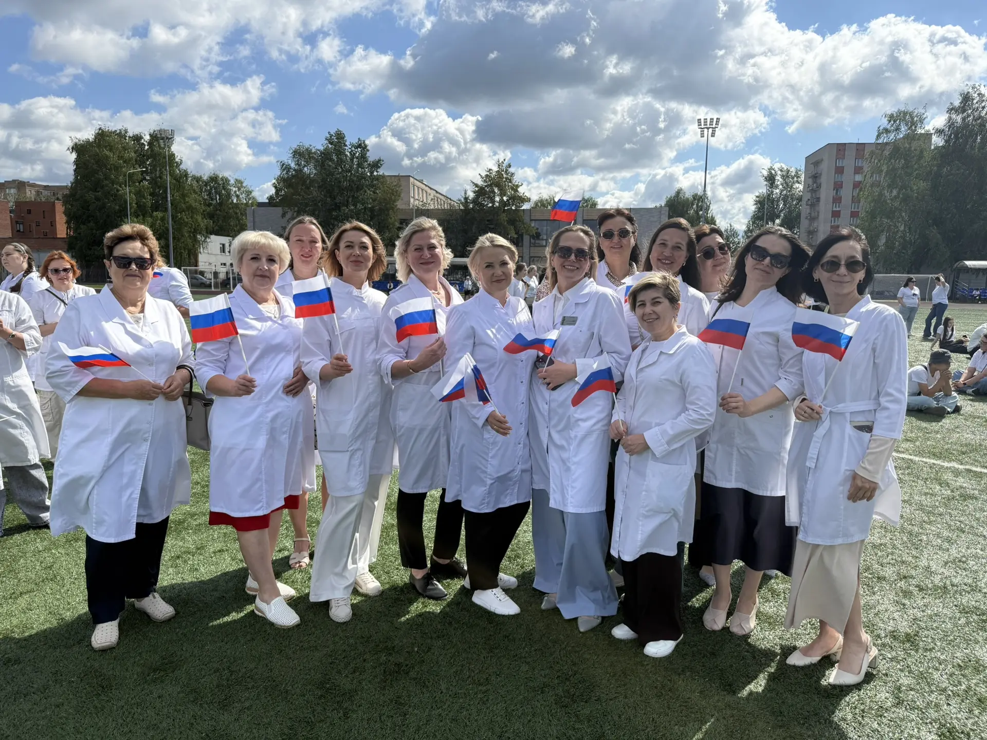 🇷🇺🇷🇺🇷🇺С Днём Государственного флага России!